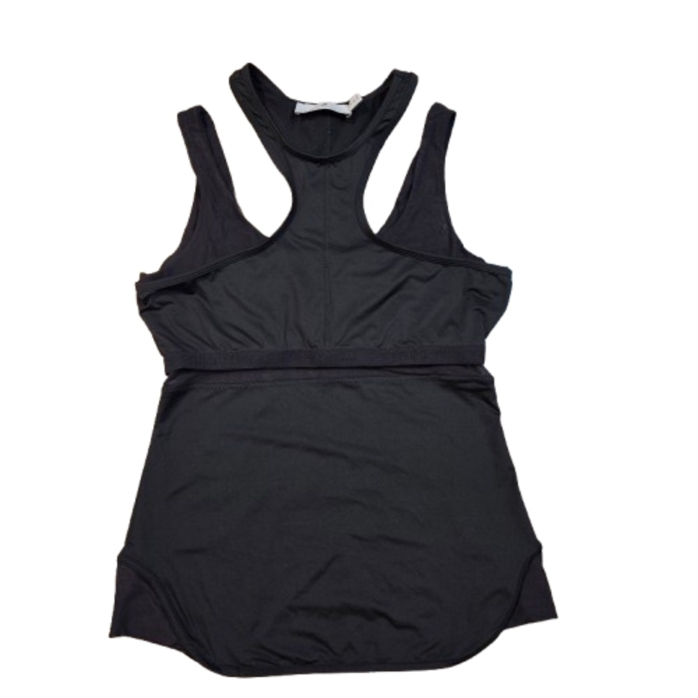 Adidas by Stella McCartney Black Tank Top